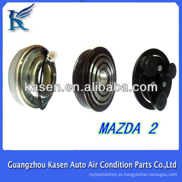 Auto ac embreagem do compressor para mazda2